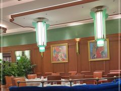 大堂-蝶园·装修中(BFC外滩金融中心店)