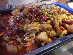 -蛙功夫(福州仓山万达店)