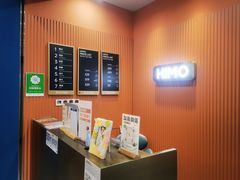 -海马体照相馆(新南凯德广场店)
