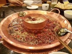 -老码头火锅(玉林店)