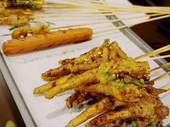 -林二哥宜烤官·宜宾小烧烤