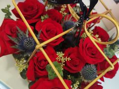 -花里花店(唐镇阳光天地店)