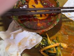 -黄潇洒老火锅(九眼桥宏济巷店)