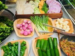 -東盛炭烤自助料理(玄武招商花园城店)