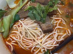 -李先生牛肉面大王(朝阳街店)