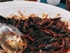 -阿明小菜·海鲜·上海菜(浦建路店)