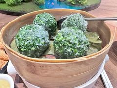 -丹江渔村(首都机场店)