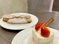 -CARINO BAKERY&CAFE(南方商城店)