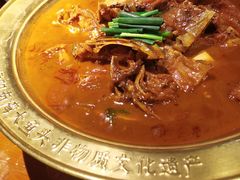 -解家河南菜(金水路店)