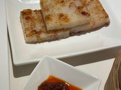 -利苑酒家(合景国际金融广场店)
