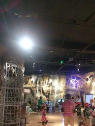 -探洞工场(丰科万达旗舰店)