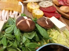 -Thai Basil罗勒叶泰式餐厅(时代天街店)