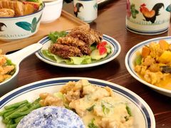 -马来MO简餐.南洋风味料理(美食街店)