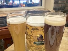 -巴伐利亚啤酒坊(意式风情街店)