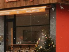 -Catch Bagel(芳草地店)