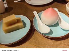 -京味斋·烤鸭·北京菜(安贞店)
