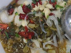 -湘香私房菜(大石长隆店)