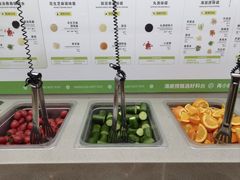 -海底捞火锅(亿合城购物中心店)