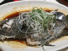 -百年恒益烧腊海鲜酒家·非遗传承(广州黄埔店)