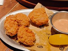 -Bistro 63 创意融合料理(广粤天地店)