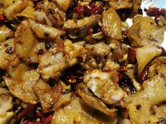 -咏哇美蛙美味(厦门罗宾森店)