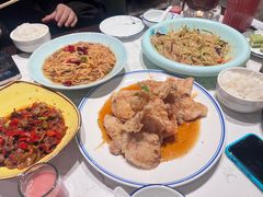 -八大碗·东北菜·锅包肉(佳兆业店)