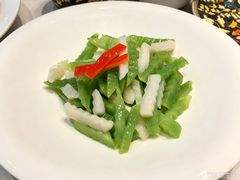 -羲和雅苑•北京烤鸭(国贸商城店)