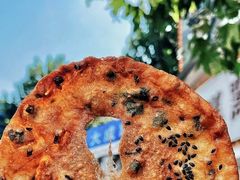 -小秋水饺(大成路总店)