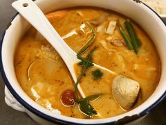 -帕蓝·暹罗料理(大学路店)