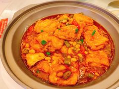老家烧豆腐-解家河南菜(北环路店)
