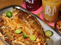 -福嗝er 咖啡&精酿餐吧(东四店)