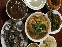 -姚记炒肝店(鼓楼店)