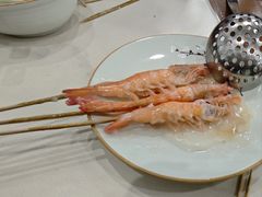 -盈田盈粥庄(博山东路店)