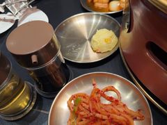 -西塔老太太泥炉烤肉(龙湖北苑天街店)