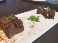 -墨泉峰味(润和国际广场店)
