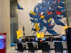 -喜鹊愉家酒店(郑州曼哈顿博览中心地铁站店)