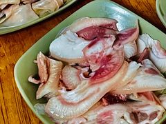 -汝萍传统蘸水菜(春华路总店)