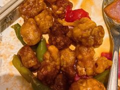 -海宝酒家(中山四路店)