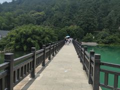 -九龙潭景区