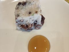 -圆山大饭店-圆苑餐厅