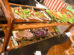 -老渔家·白族·石板烧·野生菌火锅(古城中心店)