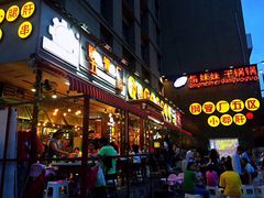 -钢管厂歆瑞源油卤串串香(春熙路太古里店)