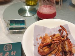 -悦来轩顺德菜(寮厦店)