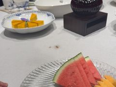 -古韵轩·园林餐厅