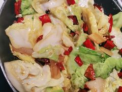 -蜀都丰 川菜·水煮活鱼(万象九宜城店)