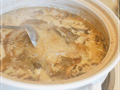 -爱膳菌锅锅(阳南店)