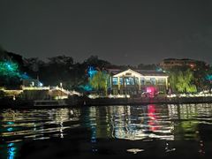 -运河游船(武林门码头)