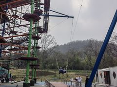 -金陵矩阵(聚宝山公园店)