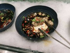 -福缘烤肉王自助(爱琴海-原比尔森店)