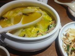 -额娘·春饼烤鸭(乐汇城店)